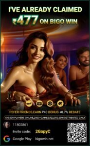 Bigo Win Apk