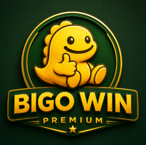 Bigo Win Game